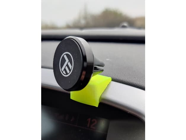 Astra J Phone Stand preview