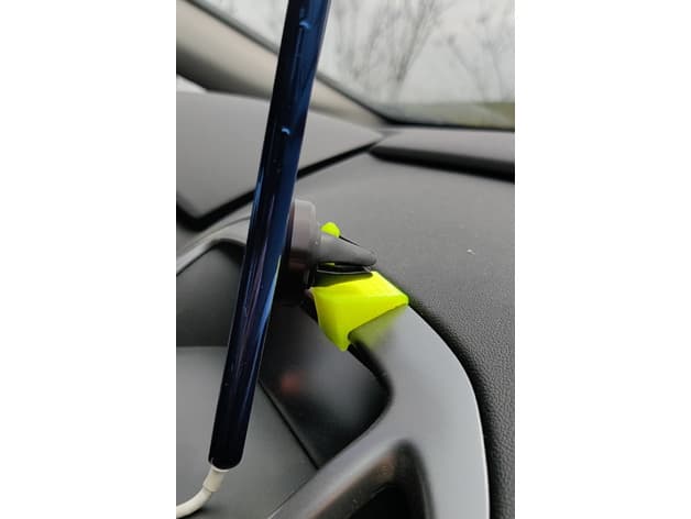 Astra J Phone Stand preview