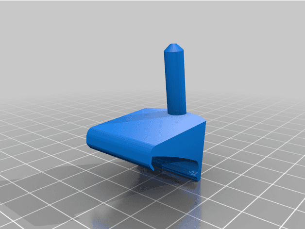 Astra J Phone Stand preview