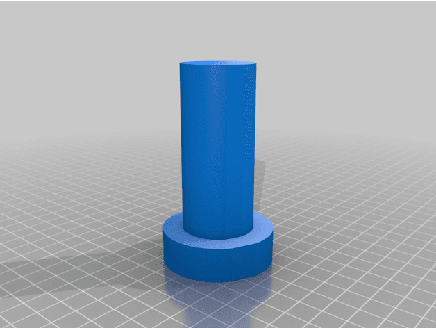 BMW E36 Air-conditioning vent knob and arm preview