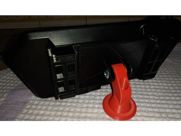 7 inch Reariew LED Monitor preview