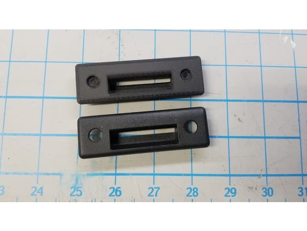 Photo of Chevrolet Traverse Moonroof Latch