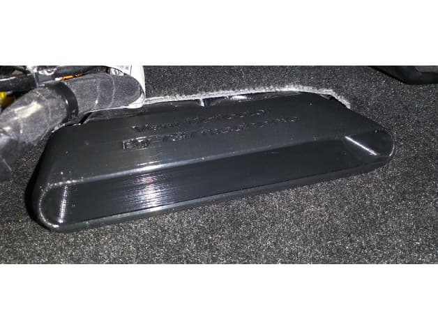 Vent Deflectors for Silverado and Sierra preview