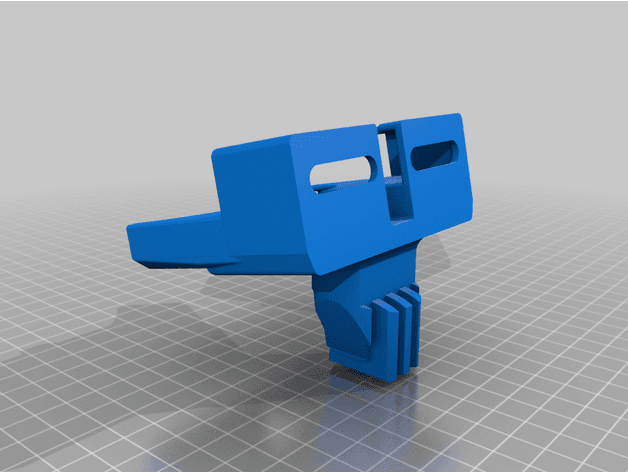 Phone holder for Ford coin slot preview
