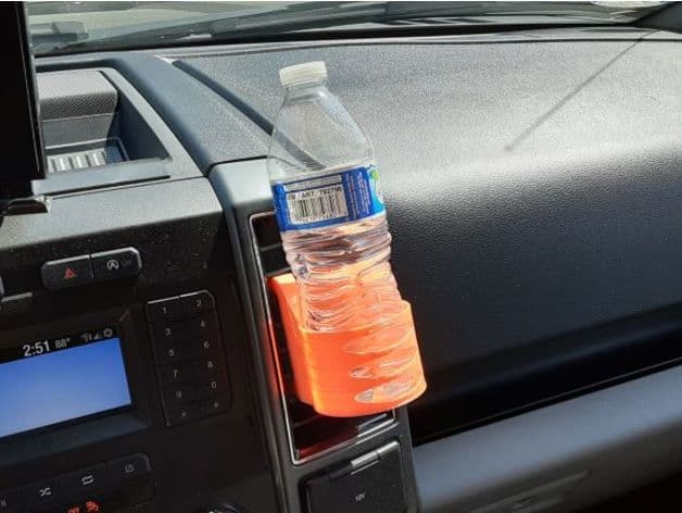 F150 A/C Vent Cooler v2 preview