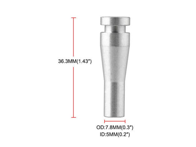 Ford Rear Door Cable Retainer preview