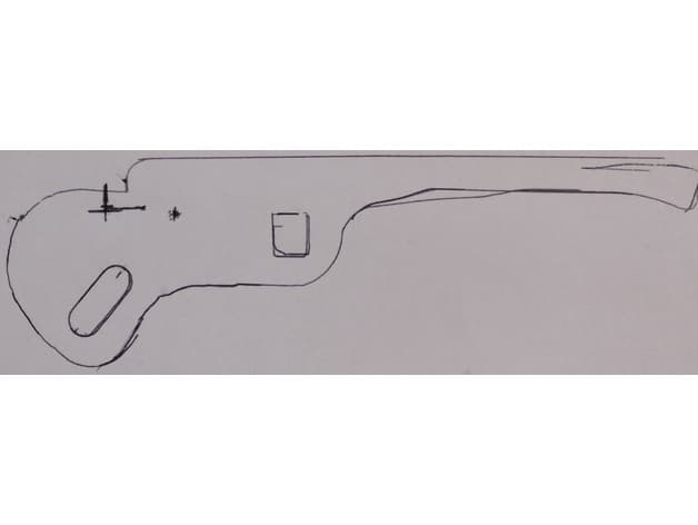 Nissan 300ZX (Z32) T-top handles preview