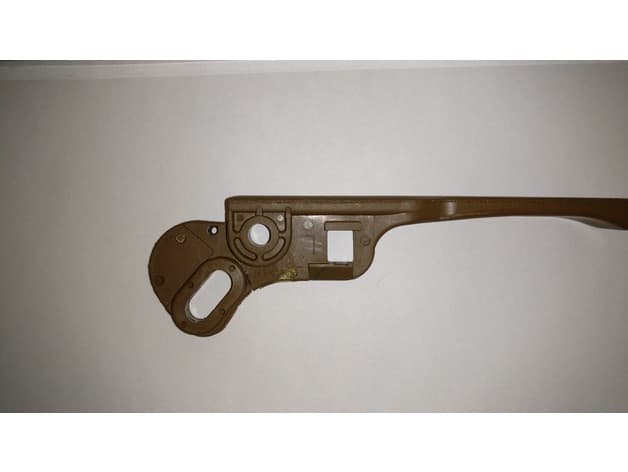 Nissan 300ZX (Z32) T-top handles preview