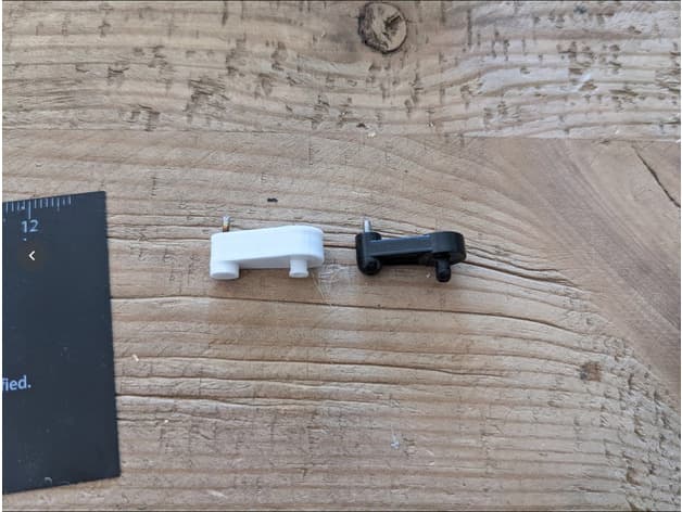 Porsche 987 Cup Holder Parts preview