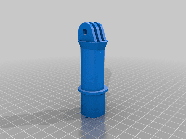 Phone Holder for Porsche 964 and 993 preview