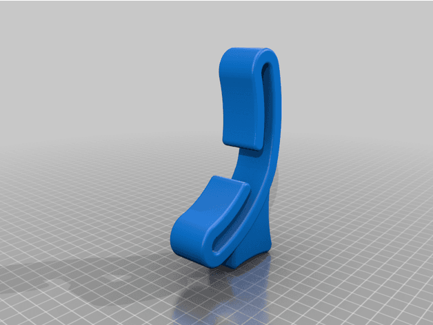 3000GT Seat Belt Holder preview