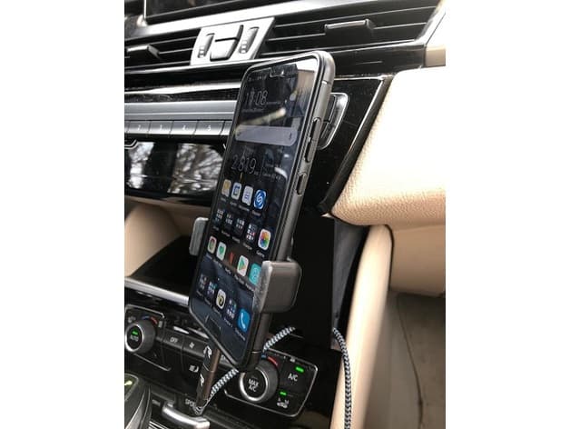 Smartphone Support for BMW Active Tourer preview