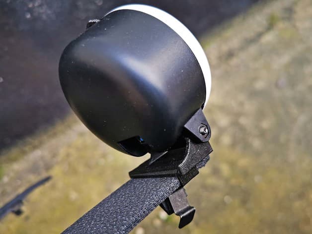 Smart Roadster Bracket for Autool X60 Gauge LEFT preview