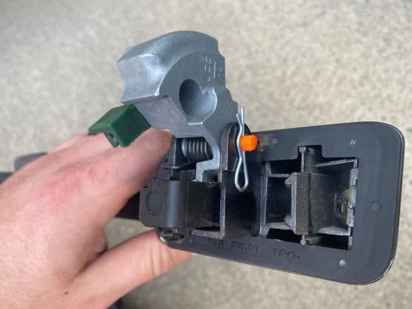 Honda Odyssey Door Hinge Pivot Pin preview