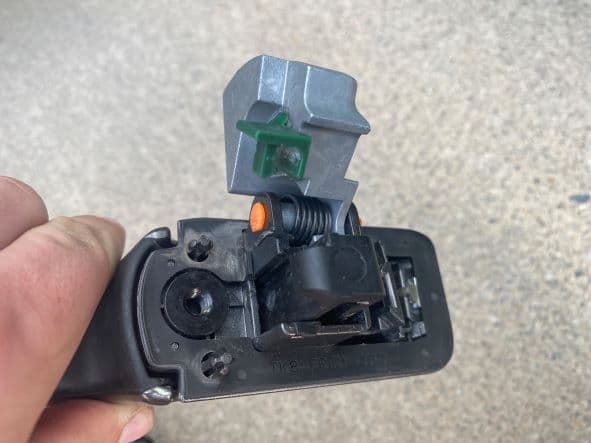 Honda Odyssey Door Hinge Pivot Pin preview