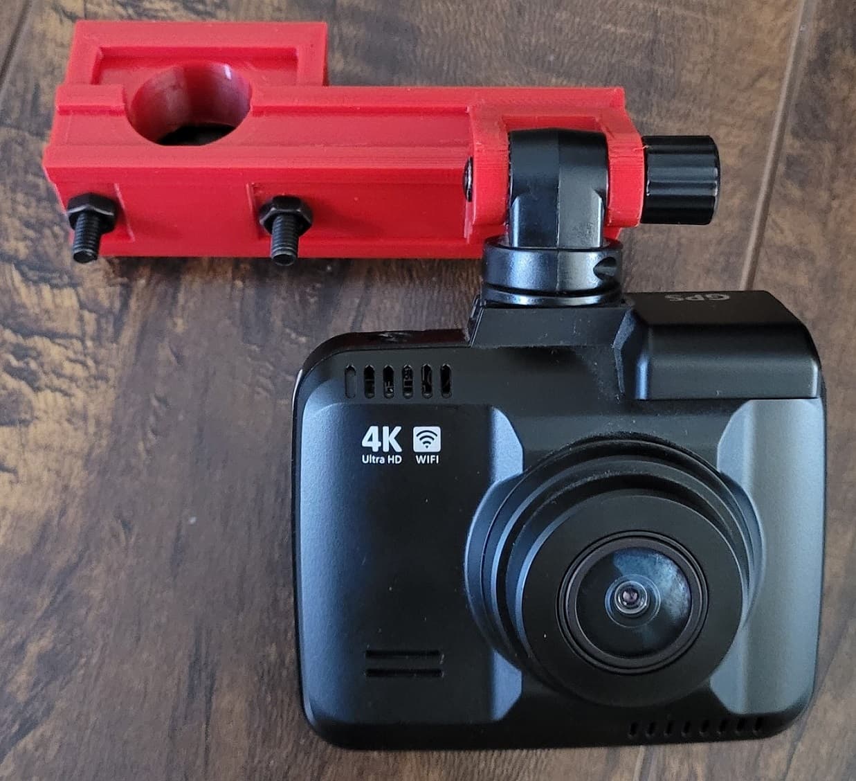 Dash Cam Car Rear View Mirror Mount preview