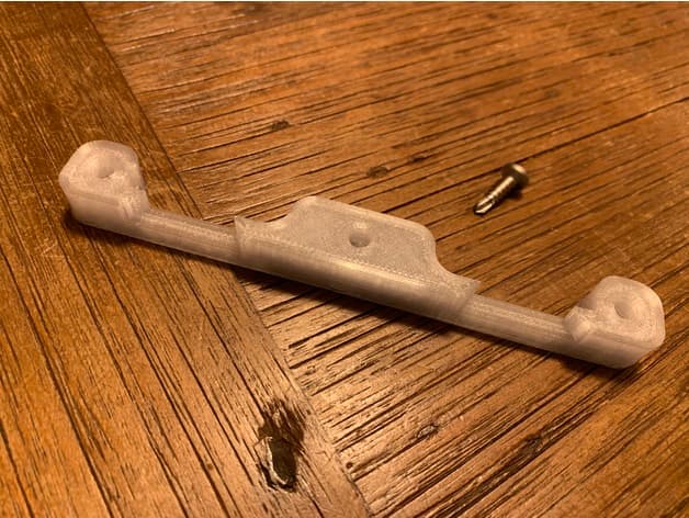 Volvo V40 Replacement bracket for headlight preview