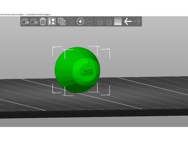 BMW E30 knob preview