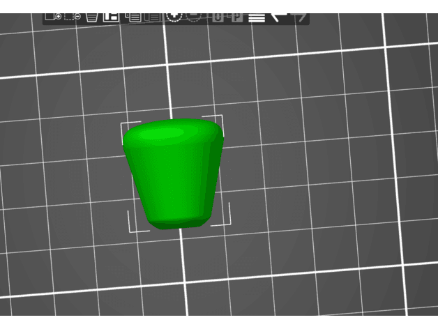 BMW E30 knob preview