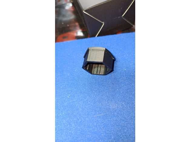 Wheel Nut Cover Caps preview