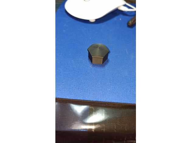 Wheel Nut Cover Caps preview