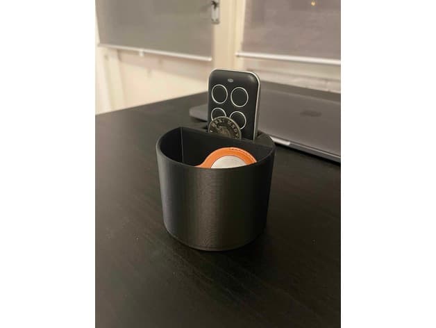 BMW F30 cup holder organiser preview