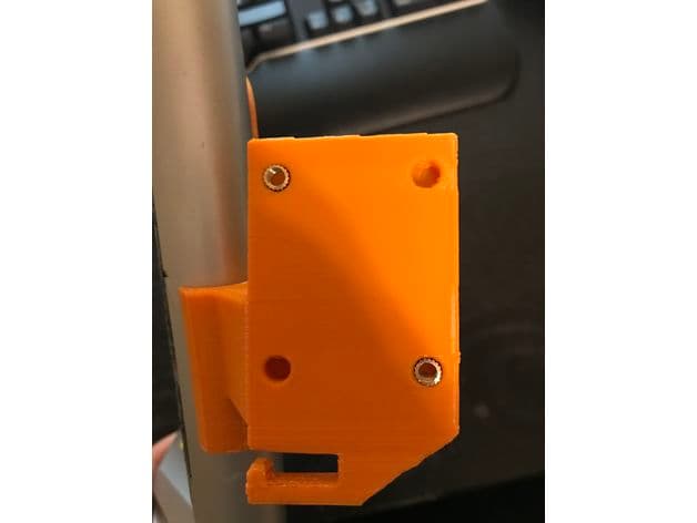 Car Phone Holder Downtube for Mini Cooper S One R50 R52 R53 preview