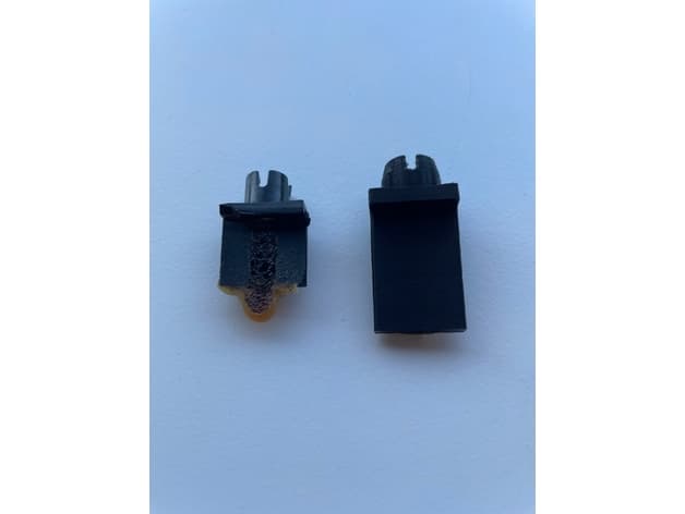 Kit répartation phare Opel Speedster VX220 preview
