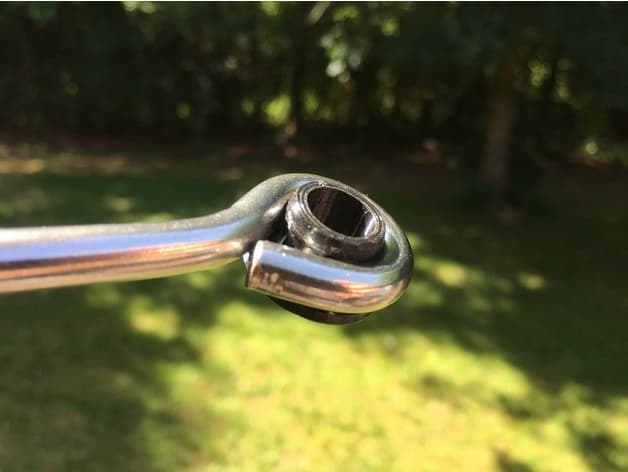 Jeep Door Holder Bushing DIY preview