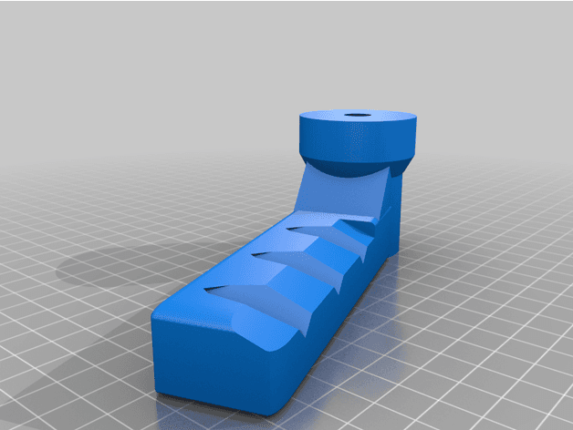Jeep Foot Peg preview