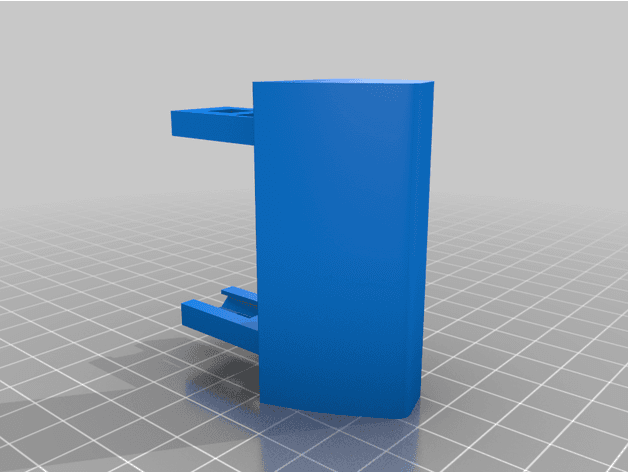 Land Rover seat handle preview