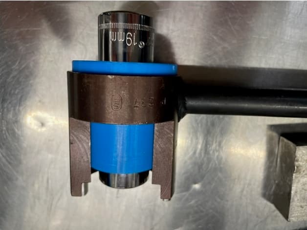 Porsch Cam Tool Bushing preview