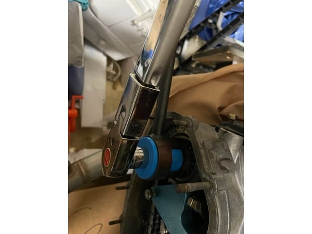 Porsch Cam Tool Bushing preview