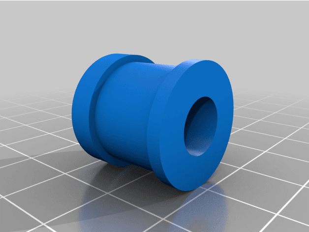 Photo of Lotus Elise Gear Cable Bushing