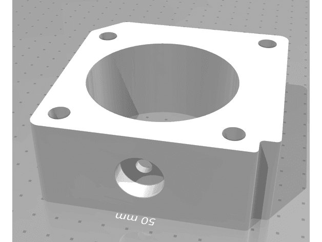 Lotus 2ZZ 1 Hole Spacer preview