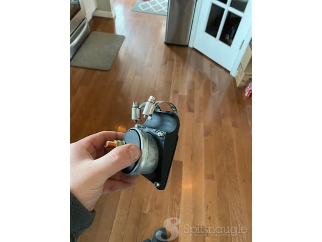 Lotus Exige Battery Disconnect preview