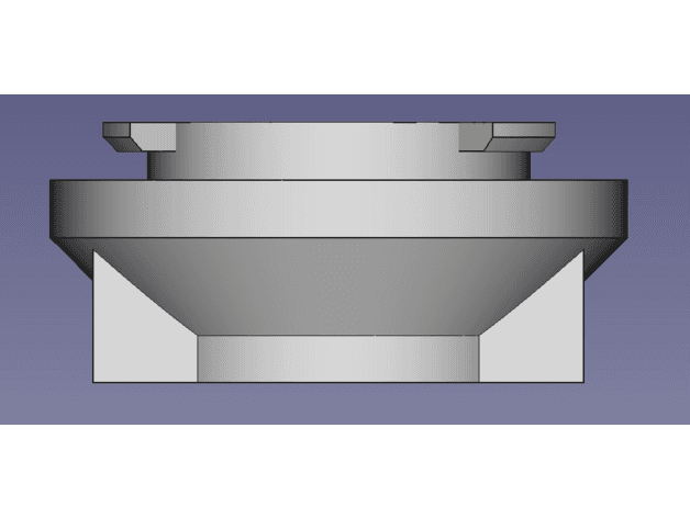 Volvo 240 bulb holder preview