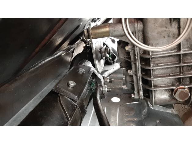 Outil de centrage de direction 2cv preview