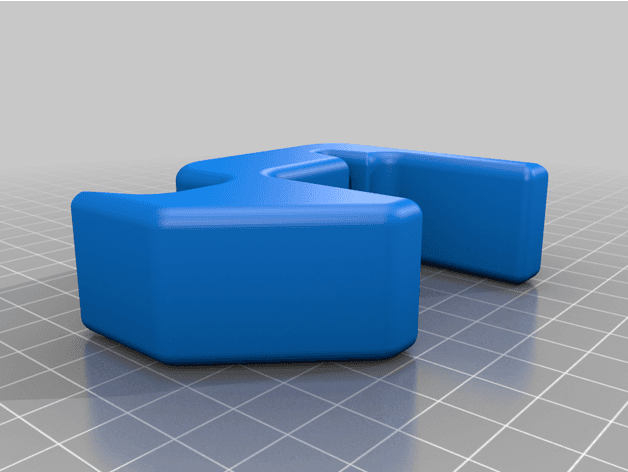 2CV WINDOW OPEN HOLDER preview