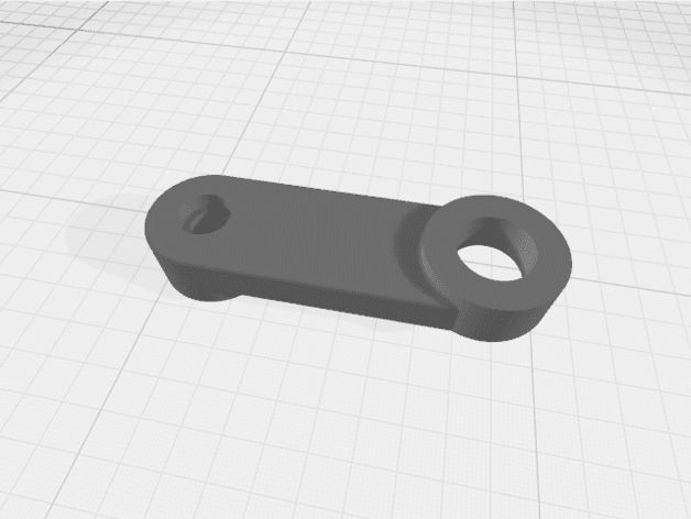 Skoda Felicia Window Crank Handle preview