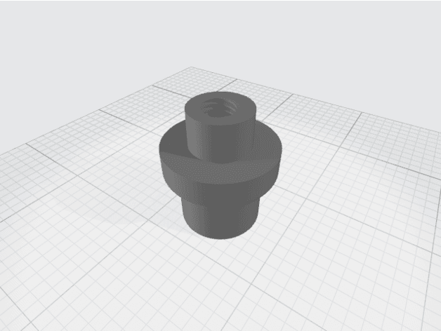 Skoda Felicia Window Crank Handle preview