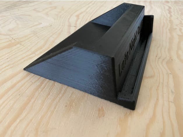 Mazdaspeed6 cubby phone holder preview