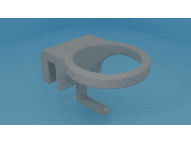 Volvo 740 940 Cup Holder Remix preview