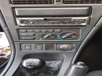 Toyota Celica (1994-1999) USB Plate preview