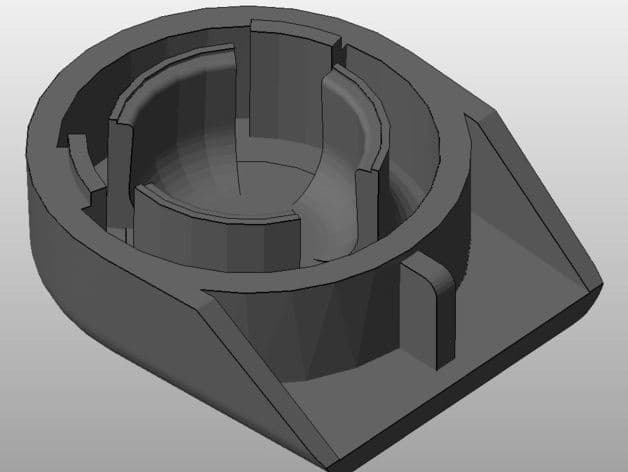 Toyota Sequoia Windshield Wiper Bolt Cover preview