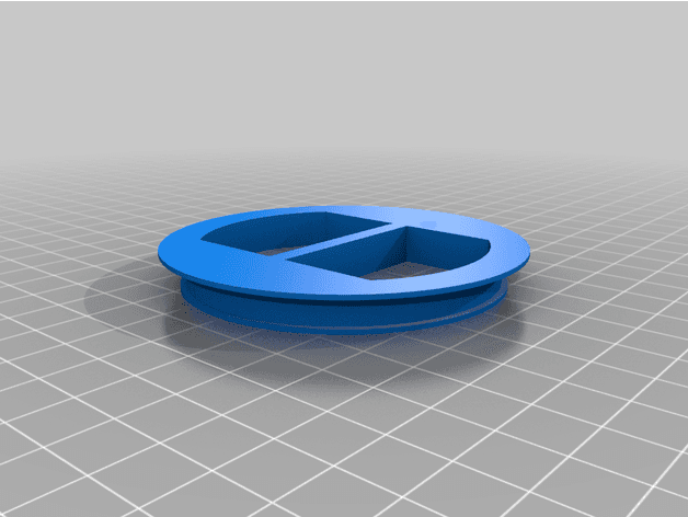 Easy Phone Holder Fiat Fiorino preview