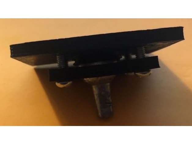 Dash Cam Mirror Mount for Fiat Ducato 250/290 preview
