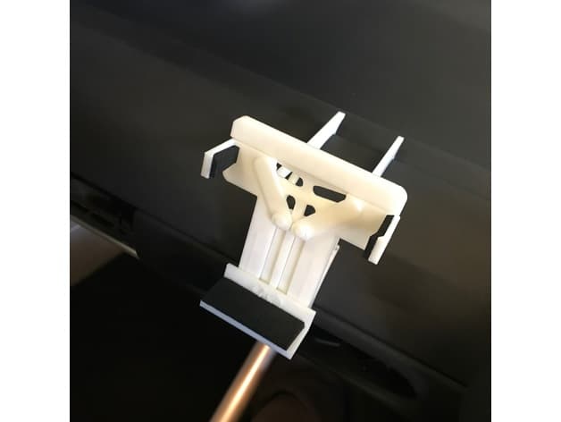 Lotus Elise / Exige S1 phone dash mount clip preview