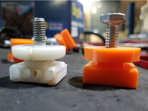 Chrysler Sebring Window Track Thing preview