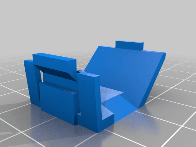 Saab '04+ Sunroof Clip preview